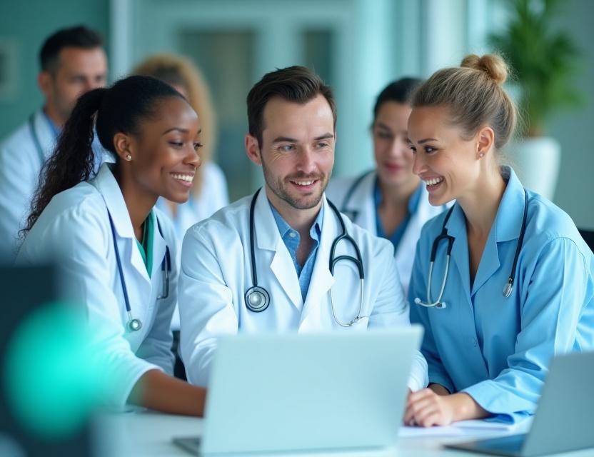 Zespół ekspertów Rytm Życia